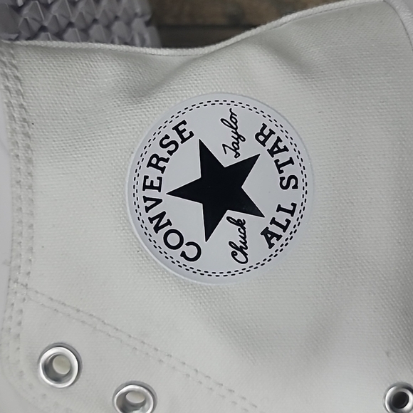 Converse Chuck Taylor All Star Lugged 2.0 M8/W10 - Picture 12 of 15